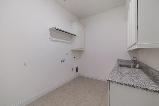 18731 Spellman Ridge Drive, Tomball, TX 77377