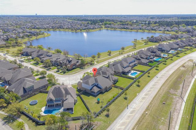 18731 Spellman Ridge Drive, Tomball, TX 77377