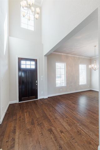 18731 Spellman Ridge Drive, Tomball, TX 77377