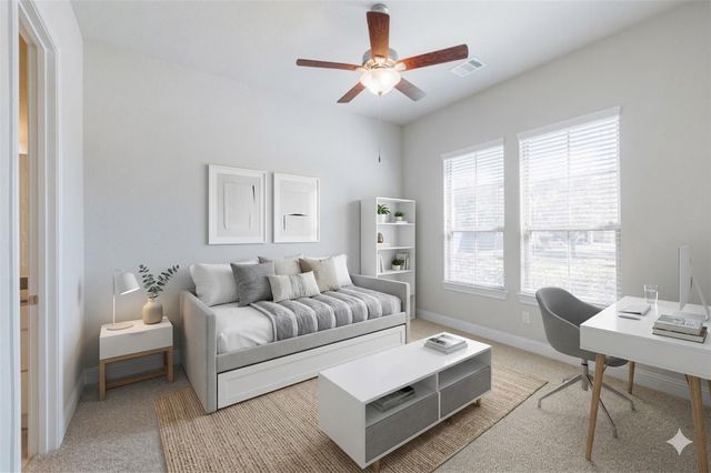 18731 Spellman Ridge Drive, Tomball, TX 77377