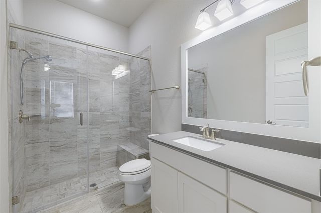 18731 Spellman Ridge Drive, Tomball, TX 77377