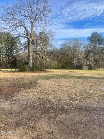 5000 Fairport Road, Oxford, NC 27565