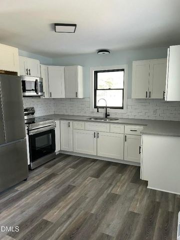 5000 Fairport Road, Oxford, NC 27565