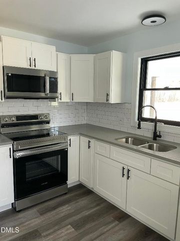 5000 Fairport Road, Oxford, NC 27565