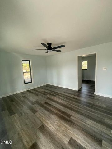 5000 Fairport Road, Oxford, NC 27565