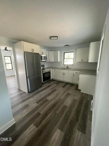 5000 Fairport Road, Oxford, NC 27565