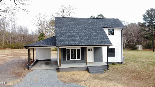 5000 Fairport Road, Oxford, NC 27565