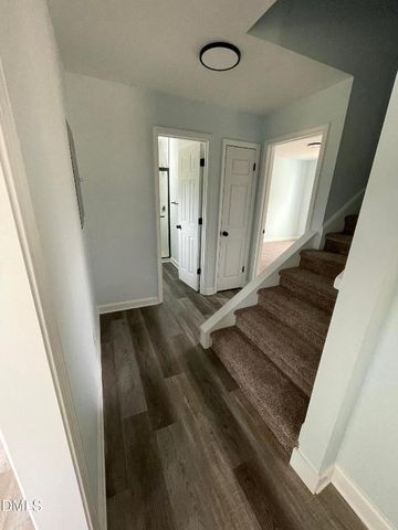 5000 Fairport Road, Oxford, NC 27565