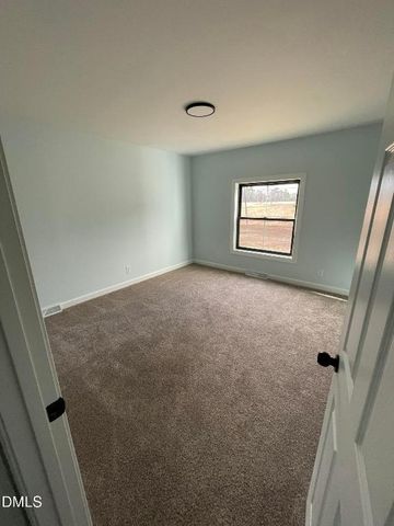 5000 Fairport Road, Oxford, NC 27565