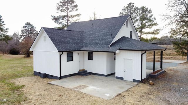 5000 Fairport Road, Oxford, NC 27565