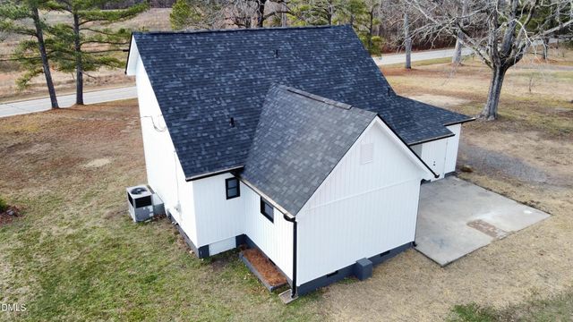 5000 Fairport Road, Oxford, NC 27565