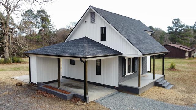 5000 Fairport Road, Oxford, NC 27565