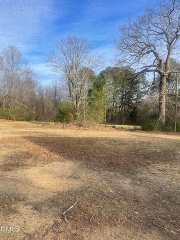 5000 Fairport Road, Oxford, NC 27565