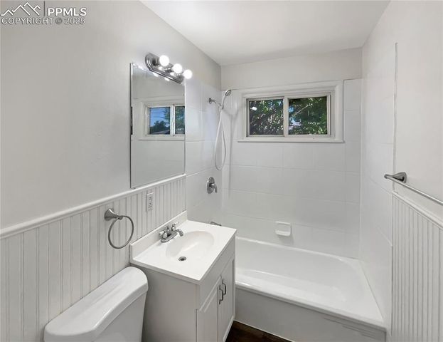 307 Mount View Lane, Fountain, CO 80817