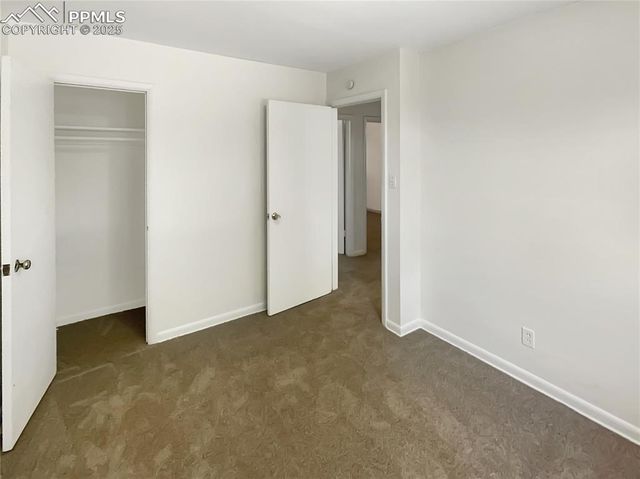 307 Mount View Lane, Fountain, CO 80817