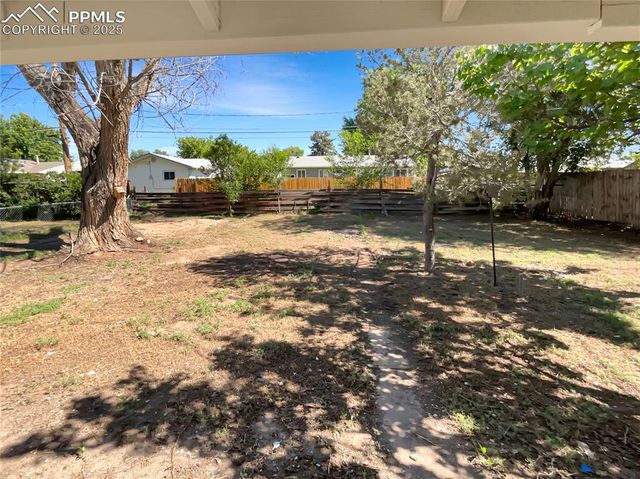 307 Mount View Lane, Fountain, CO 80817