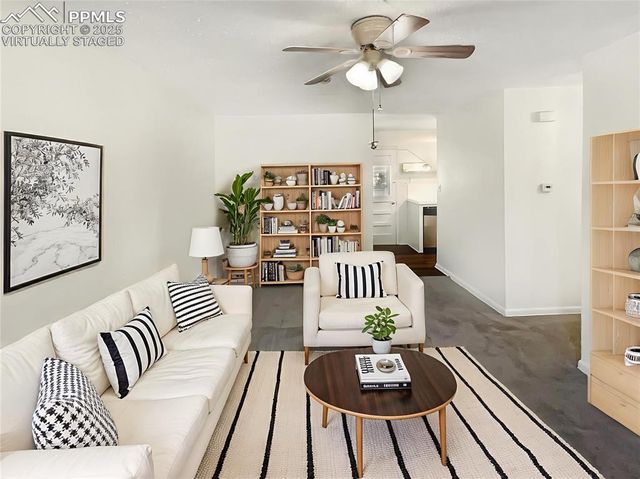 307 Mount View Lane, Fountain, CO 80817