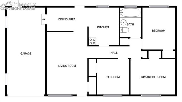 307 Mount View Lane, Fountain, CO 80817
