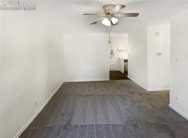 307 Mount View Lane, Fountain, CO 80817