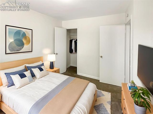 307 Mount View Lane, Fountain, CO 80817