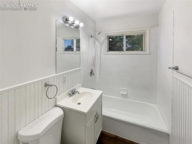 307 Mount View Lane, Fountain, CO 80817