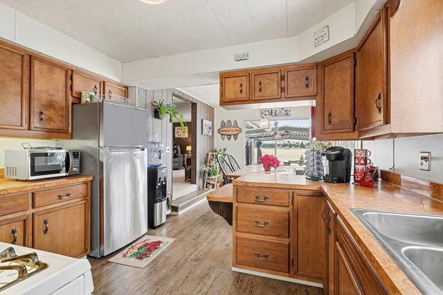 3904 Saginaw Street, National City, MI 48748