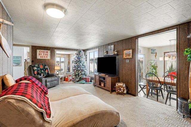 3904 Saginaw Street, National City, MI 48748