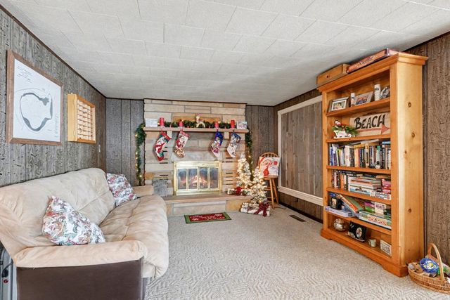 3904 Saginaw Street, National City, MI 48748