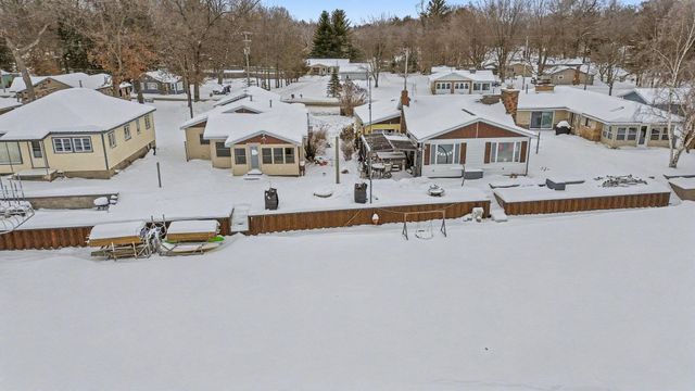 3904 Saginaw Street, National City, MI 48748