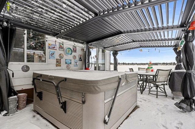 3904 Saginaw Street, National City, MI 48748