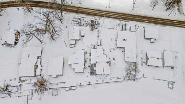 3904 Saginaw Street, National City, MI 48748