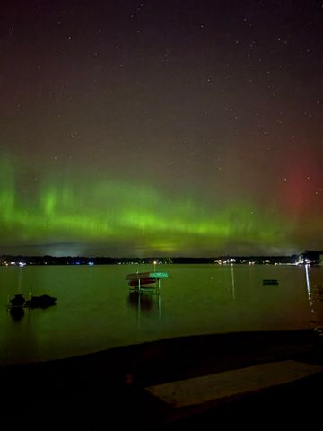 3904 Saginaw Street, National City, MI 48748