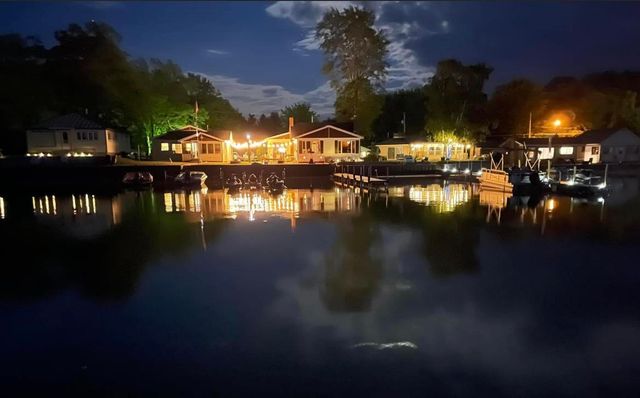 3904 Saginaw Street, National City, MI 48748