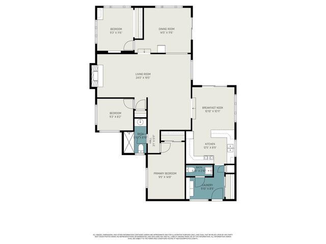 3904 Saginaw Street, National City, MI 48748