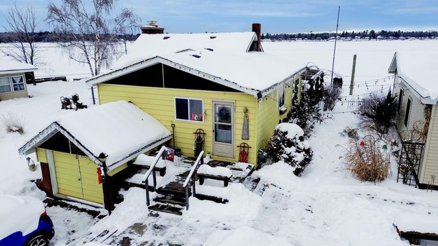 3904 Saginaw Street, National City, MI 48748