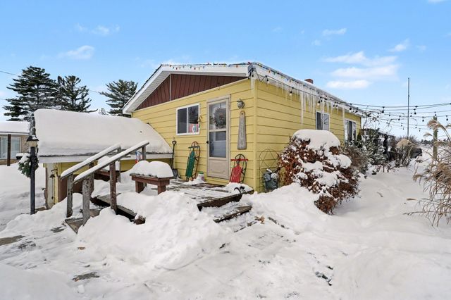 3904 Saginaw Street, National City, MI 48748