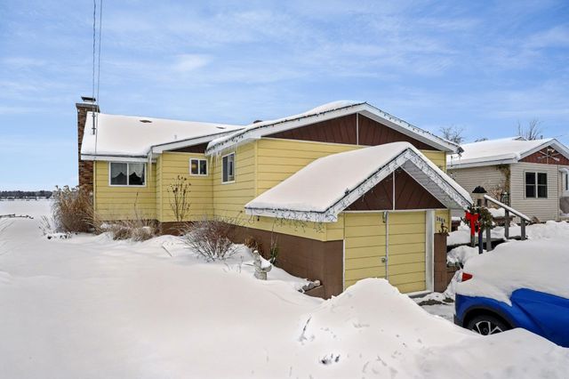 3904 Saginaw Street, National City, MI 48748