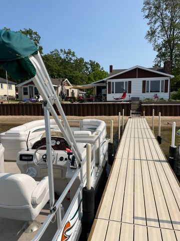 3904 Saginaw Street, National City, MI 48748