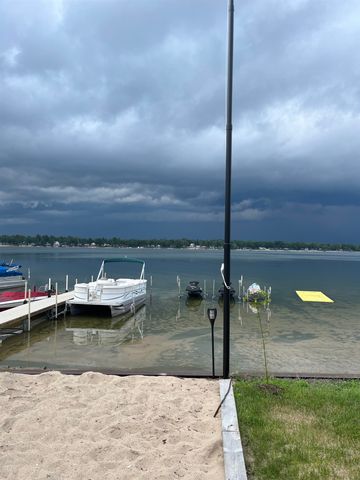 3904 Saginaw Street, National City, MI 48748