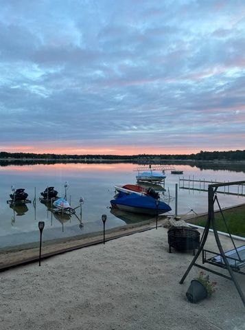 3904 Saginaw Street, National City, MI 48748