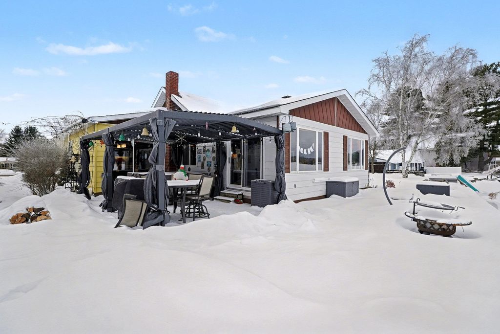 3904 Saginaw Street, National City, MI 48748