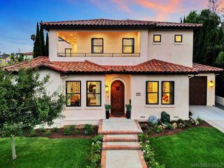 3345 Elliott St, San Diego, CA 92106