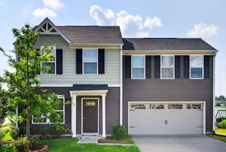 3 Windchime Court, Durham, NC 27704