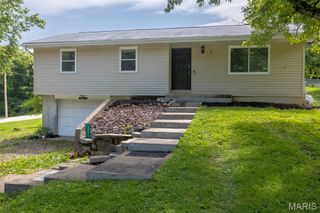 13012 Hencher Road, De Soto, MO 63020