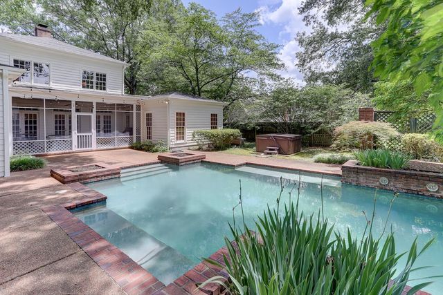 2139 KNOLL LN, Germantown, TN 38138