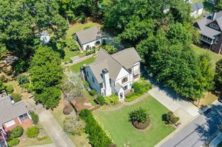 1483 Collier Drive, Smyrna, GA 30080