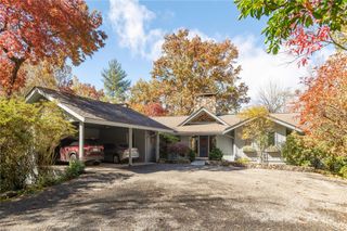 901 Campbell Drive, Pisgah Forest, NC 28768