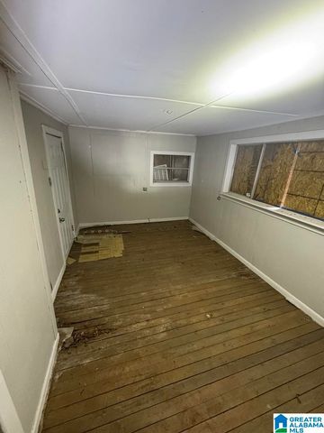 3633 OAK AVENUE SW, Birmingham, AL 35221