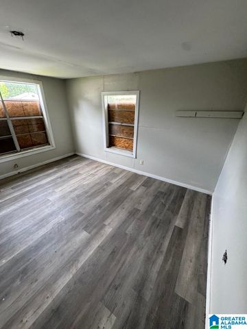 3633 OAK AVENUE SW, Birmingham, AL 35221