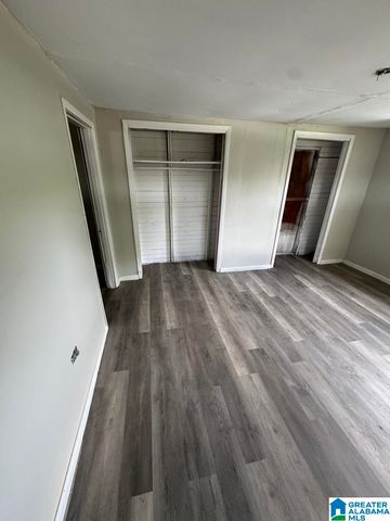 3633 OAK AVENUE SW, Birmingham, AL 35221